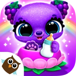 Fruitsies - Pet Friends のアイコン
