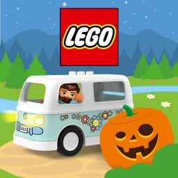 أيقونة عالم ®LEGO® DUPLO